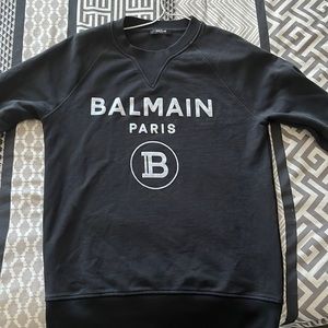 Only wore 3-4 times. Great condition. Purchased at Holt Renfrew at Square One.